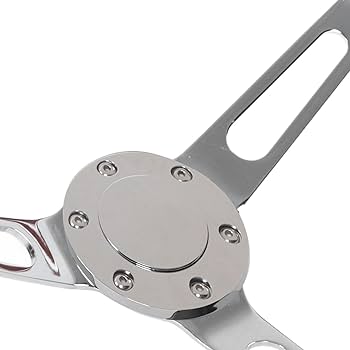 Amazon | クラシック ステアリング ホイール セット レトロ